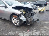 Mazda Mazda3 I Touring JM1BL1L73C1679677 снимка