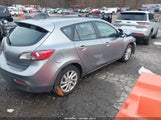 Mazda Mazda3 I Touring JM1BL1L73C1679677 снимка