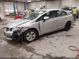 Honda Civic Lx 19XFB2F53FE095883 снимка