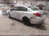 Honda Civic Lx 19XFB2F53FE095883 снимка