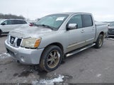 Nissan Titan Le 1N6BA07BX7N205476 снимка