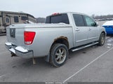 Nissan Titan Le 1N6BA07BX7N205476 снимка