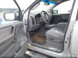 Nissan Titan Le 1N6BA07BX7N205476 снимка