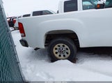 GMC Sierra  Work Truck 1GTN2TE04BZ161301 снимка