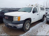 GMC Sierra  Work Truck 1GTPKTE00AZ208363 снимка