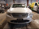 Ford Taurus Limited 1FAHP2FW0BG188217 снимка