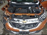 Chevrolet Equinox Ls 2GNAXHEV6J6304596 снимка