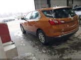 Chevrolet Equinox Ls 2GNAXHEV6J6304596 снимка