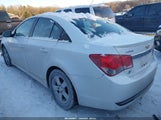 Chevrolet Cruze 1Lt Manual 1G1PD5SB7E7470676 fotografie