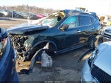 Nissan Rogue Sv 5N1AT2MV3JC771416 снимка