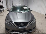 Nissan Sentra Sv 3N1AB7AP9KY270911 снимка