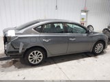 Nissan Sentra Sv 3N1AB7AP9KY270911 снимка
