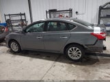 Nissan Sentra Sv 3N1AB7AP9KY270911 снимка