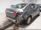 Nissan Sentra Sv 3N1AB7AP9KY270911 снимка