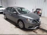 Nissan Sentra Sv 3N1AB7AP9KY270911 снимка