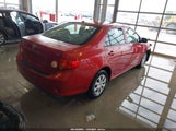Toyota Corolla Le 1NXBU4EE9AZ183820 снимка