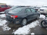 Toyota Corolla Le 2T1BU4EE8BC751705 photo