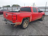 Chevrolet Silverado  1Lt 3GCUKRECXFG284079 снимка