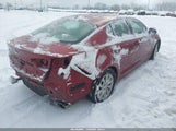 Kia Optima Ex 5XXGN4A76EG282735 снимка
