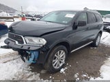 Dodge Durango Sxt Plus Awd 1C4RDJAG1RC213290 fotografie