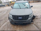 Ford Explorer Sport 1FM5K8GTXHGA91856 снимка