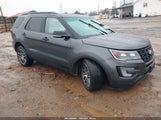 Ford Explorer Sport 1FM5K8GTXHGA91856 снимка
