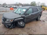 Ford Explorer Sport 1FM5K8GTXHGA91856 снимка