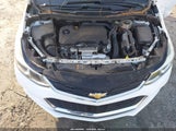 Chevrolet Cruze Ls Auto 1G1BC5SM9J7217402 снимка