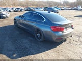 BMW 440I Gran Coupe xDrive WBA4J7C50KBM74565 снимка