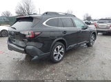 Subaru Outback Limited 4S4BTANC6L3154526 снимка