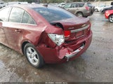 Chevrolet Cruze 1Lt Auto 1G1PC5SB6F7184550 снимка