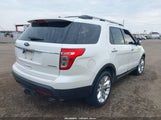 Ford Explorer Limited 1FM5K7F82EGA01425 снимка