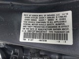 Honda Civic Ex 19XFC2F78HE207417 fotografie