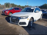 Audi Q5 45 Premium WA1ANAFY6K2113462 снимка