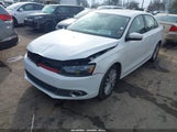 Volkswagen Jetta 2.5L Sel 3VWLX7AJ8BM006585 fotografie