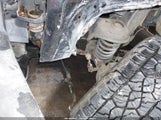 Jeep Wrangler Unlimited Rubicon 1J4BA6H18BL621150 photo