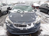 Kia Forte Lx KNAFX4A60F5435089 снимка