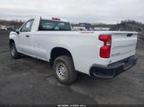 Chevrolet Silverado  4Wd Long Bed Wt 3GCNKAEK1SG232959 photo