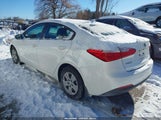 Kia Forte Lx KNAFK4A6XE5087153 снимка