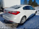 Kia Forte Lx KNAFK4A6XE5087153 снимка