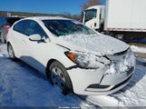 Kia Forte Lx KNAFK4A6XE5087153 снимка
