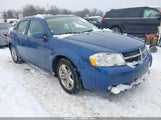 Dodge Avenger R/T 1B3CC5FB7AN112245 снимка