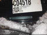 Volvo S40 2.4I YV1MS382782358127 снимка