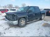Chevrolet Silverado  1Lt 3GCUKREC2JG254129 снимка
