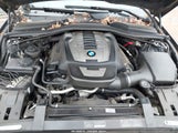 BMW 650I WBAEB53588CX63203 fotografie