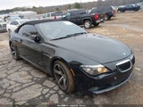 BMW 650I WBAEB53588CX63203 снимка