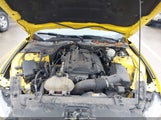 Ford Mustang Ecoboost 1FA6P8THXG5255862 снимка