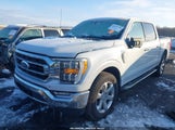 Ford F-150 Xlt 1FTEW1EP3NKD36043 снимка
