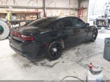 Dodge Charger Police Rwd 2C3CDXAG0HH595837 fotografie