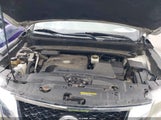 Nissan Pathfinder Sl 5N1AR2MN9DC637013 снимка